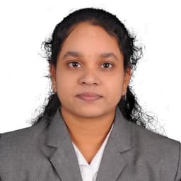 Nivetha Suresh
