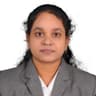 Nivetha Suresh