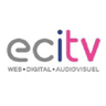 ECITV Paris logo