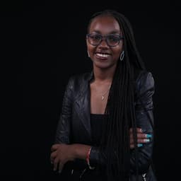 winfred wachira