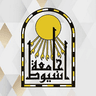 University of Assiut logo