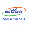 National Institute of Tourism & Hospitality Management logo
