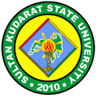 SULTAN KUDARAT STATE UNIVERSITY logo