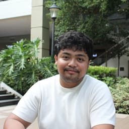Jerric Barrameda