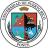 University of Puerto Rico at Ponce logo