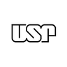 University of São Paulo - USP Ribeirão Preto Medical School (FMRP-USP) logo