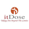 ITDOSE INFOSYSTEMS Pvt. Ltd. logo
