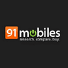 91Mobiles logo