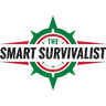 The Smart Survivalist logo