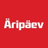ÄRIPÄEV logo