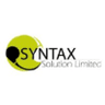 Syntax Solution Limited logo