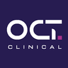 OCT Clinical Trials logo