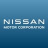 Nissan Motor Corporation logo