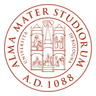 Alma Mater Studiorum - Università di Bologna logo