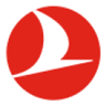 Turkish Cargo - Turkish Airlines logo
