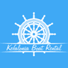Kefalonia Boat Rental logo