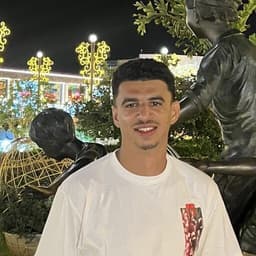 Abdelkader Riazi