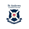 St Andrew's Lutheran College logo