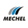 Mechel (East -European Metallurgical Division) logo