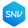 SNV Netherlands Development Organisation logo