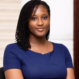 Nana Yaa Serwaa Ahinakwah