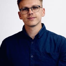 Nate Smook