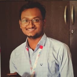 Ayush Dutta