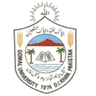 Gomal University logo