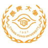 Chang Gung University logo
