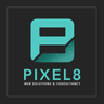 Pixel8 Web Solutions & Consultancy Inc. logo