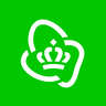Koninklijke KPN logo