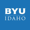Brigham Young University - Idaho logo