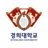 Kyung Hee University logo