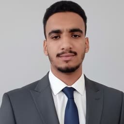 HABACH Abdelghafour