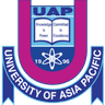 University of Asia Pacific logo