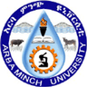 Arba Minch University logo