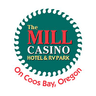 CEDCO: The Mill Casino Hotel & RV Park and Tribal One/ORC... logo