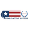 Disabled Veteran Solutions logo