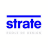 Strate School of Design logo