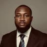 Isaac Olorode