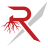 RADIX Construction logo