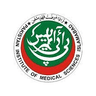 Pakistan Institute of Medical Sciences (PIMS) logo