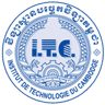 Institute of Technology of Cambodia logo