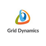 Grid Dynamics logo