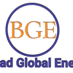 Broad Global Energy