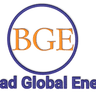 Broad Global Energy logo