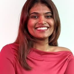 Nidhi Naveen