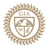 Gemological Institute of America (GIA) logo