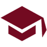 ISMA UNIVERSITY OF APPLIED SCIENCE logo