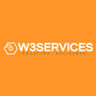 w3services.net logo